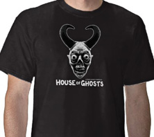 House of Ghosts
