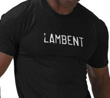 Lambent, Not Steampunk