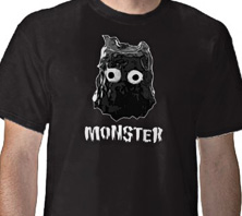 The Monster of Phantom Lake