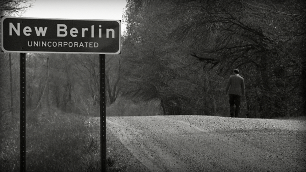 Weresquito: Nazi Hunter