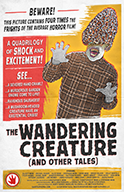The Wandering Creature (and Other Tales)